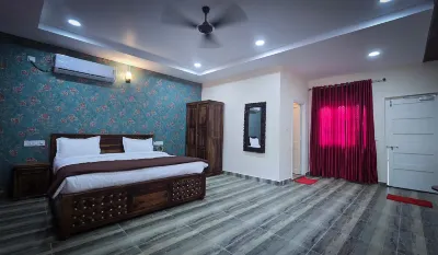 T R Farm  Resorts Hotels in Warangal