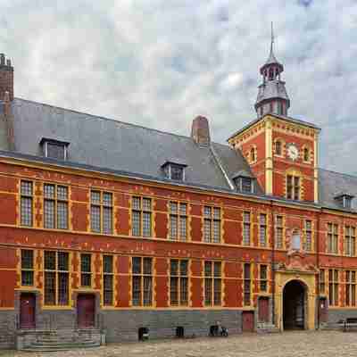 Hôtel ibis Styles Lille Centre Grand Place Hotel Exterior