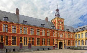 Ibis Styles Lille Centre Grand-Place