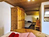 Haflingerhof Edelweiß