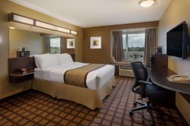 Microtel Inn & Suites by Wyndham Timmins