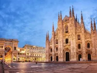 Aiello Suites Milan Hotels near Famagosta