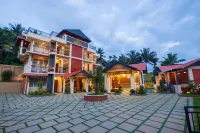 Nieve Resort by Z Vacations 酒店