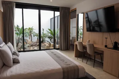 Casa Carmen Xólotl Các khách sạn ở 