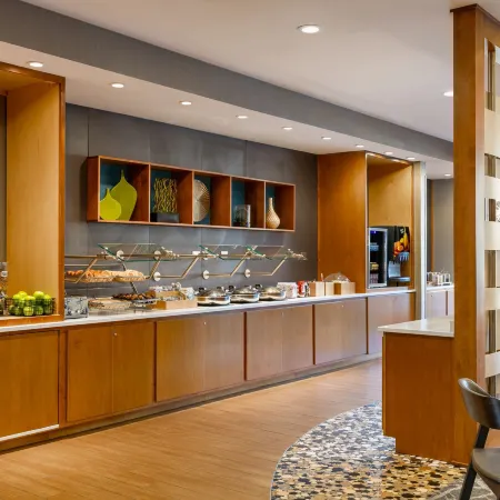 SpringHill Suites Wisconsin Dells