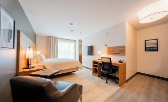 Candlewood Suites Trois-RIVIÈRES Ouest