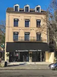 Hdg Appart's Hotel Gare de l'Isle Adam Các khách sạn gần Chateau de Conti