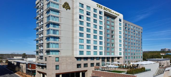 The Hotel at Avalon, Autograph Collection Hotels in Alpharetta