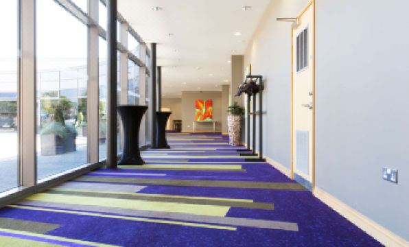 Radisson Blu Waterfront Hotel, Jersey