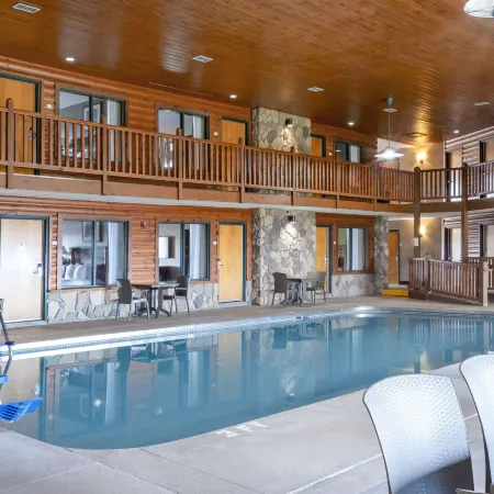 Quality Inn Ashland - Lake Superior
