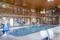 Quality Inn Ashland - Lake Superior Hotels in Ashland