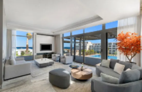 Club Prive by Rixos Sharm El Sheikh