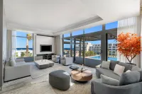 Club Prive by Rixos Sharm El Sheikh Hotels in Qesm Sharm Ash Sheikh