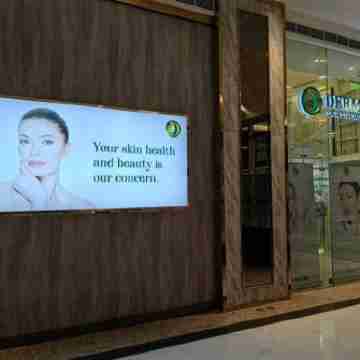 1Br Condotel with Balcony at Fame Residences #FM31 Rooms