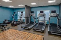 孟菲斯南海文萬楓套房酒店 - 健身室/gym room
