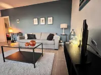 Elegant 2pcs Proche Bruxelles