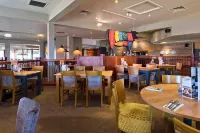 Premier Inn Livingston (M8, Jct3) Hotel di Linlithgow