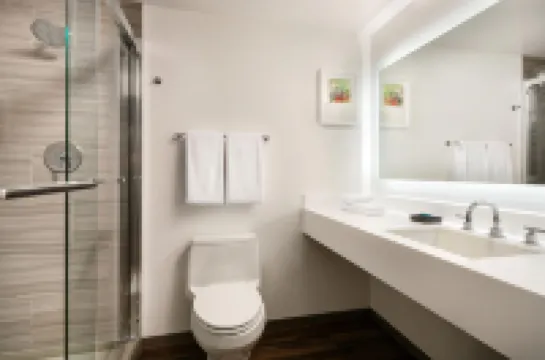 Aloft Mountain View Hotels in Mountain View