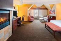 Courtyard Lake Placid - Barer