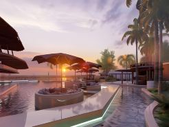 79 Beach Club and Resort Samui