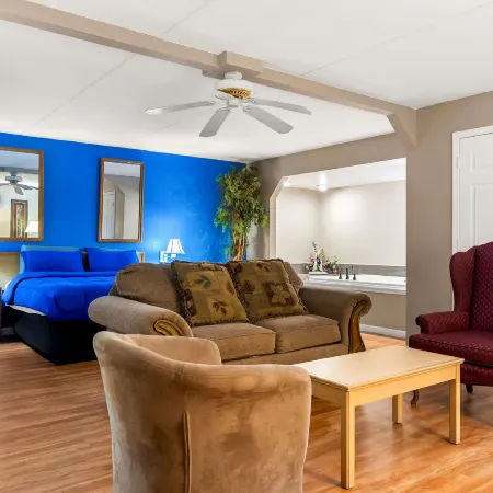 Signature Inn Danville