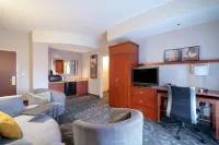 Courtyard by Marriott Salisbury Hotel a Salisbury