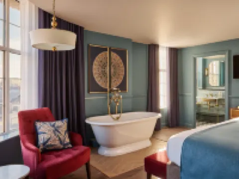 Hotel Indigo EXETER by IHG Hotels in Exeter