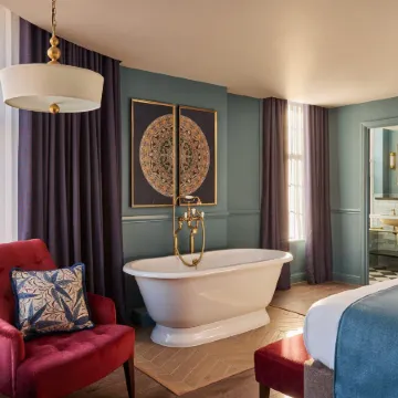 Hotel Indigo EXETER by IHG