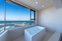 Donghae Staypear471 - en bord de mer