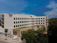 Fairfield by Marriott Coimbatore Hotels in Coimbatore