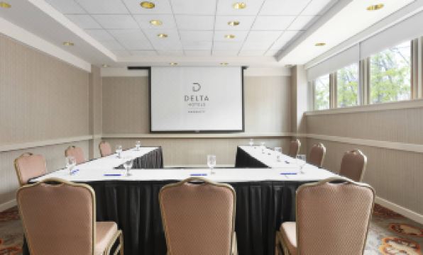 Delta Hotels Baltimore North