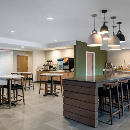 Fairfield Inn & Suites Savannah Airport