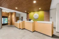 Fairfield Inn & Suites Seattle Downtown/Seattle Center