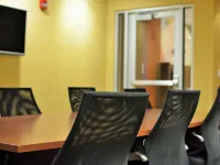 奧馬哈西北萬楓飯店及套房 道格拉斯縣住宿飯店