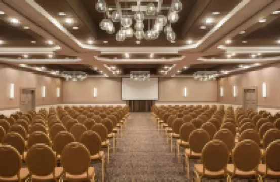 Four Points by Sheraton Richmond