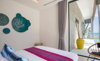 꿈꿔왔던 코사무이 휴가 설계하기.. Elegant Villa Anar, Sareeraya Villas & Suites, W 코사무이 중 어디가 좋을까?