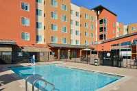 Residence Inn Bakersfield West