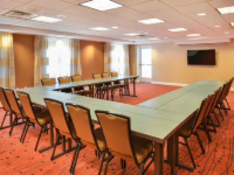 Residence Inn Baltimore White Marsh Hotels in Nottingham