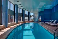 JW Marriott Grand Rapids - 5-Star
