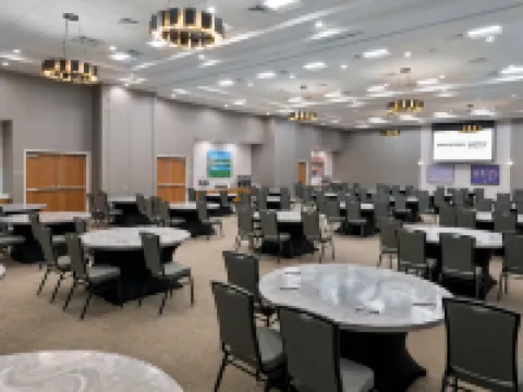 SpringHill Suites Lakeland Hotels in Lakeland