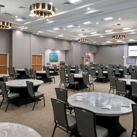 SpringHill Suites Lakeland