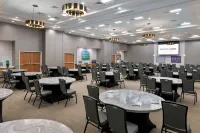 SpringHill Suites Lakeland Các khách sạn ở Lakeland