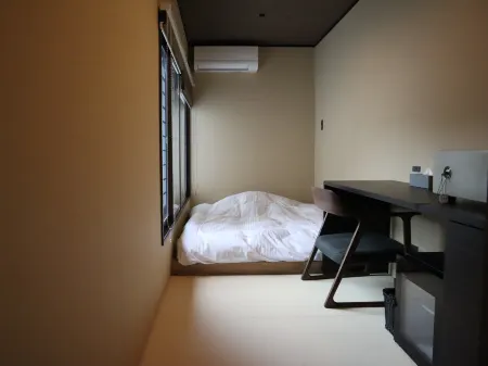 The Enso Retreat Yugawara Отели в г. Югавара