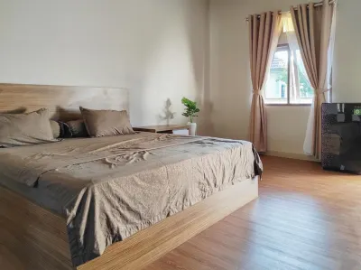 Hotel Remaja Indah Masamba