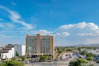 Hotel Lucerna Ciudad Juarez