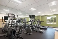 Spark by Hilton Destin - Fitnessstudio