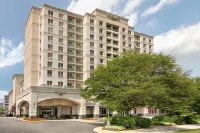 Courtyard Tysons McLean Hotels in Fairfax County