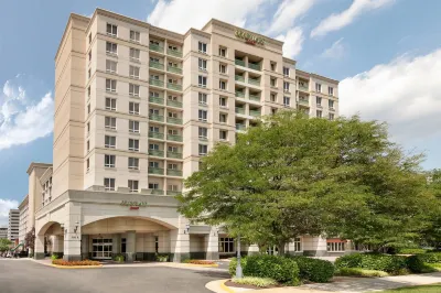 Courtyard Tysons McLean