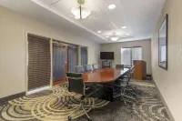 Best Western Plus Fairburn-Atlanta Southwest Hotels in Fairburn
