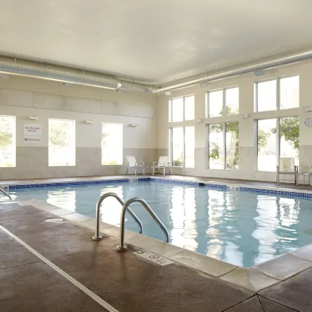 Hyatt Place Waco South